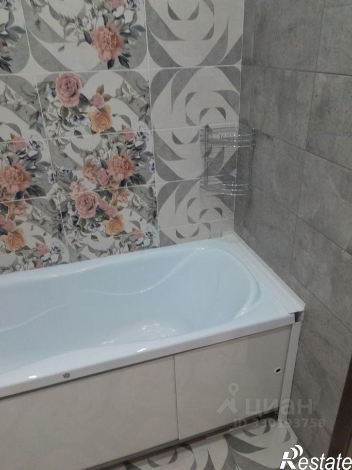 1-комн квартира улица Санфировой, 99,  д. 99