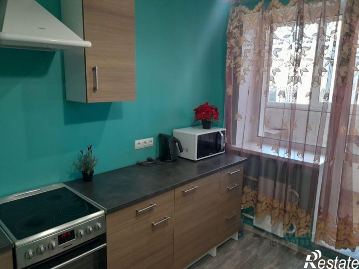 1-комн квартира улица Санфировой, 99,  д. 99