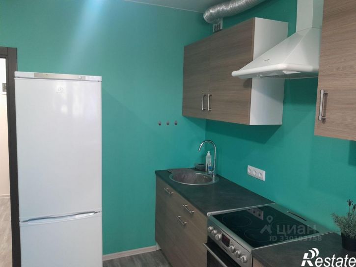 1-комн квартира улица Санфировой, 99,  д. 99