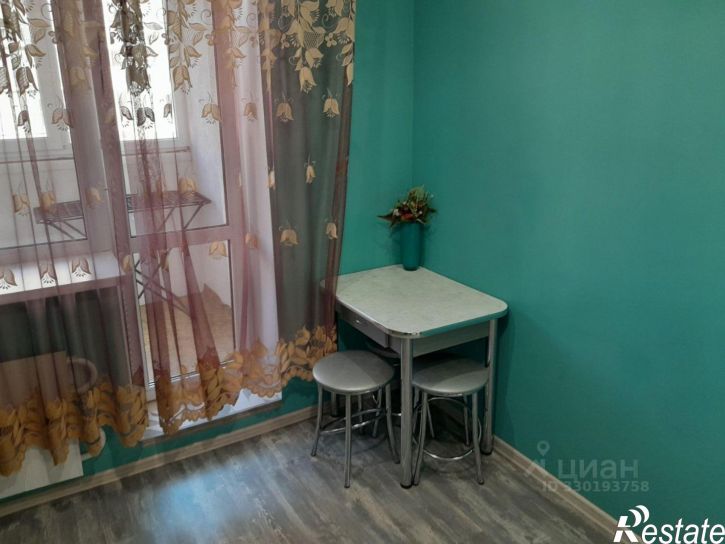 1-комн квартира улица Санфировой, 99,  д. 99