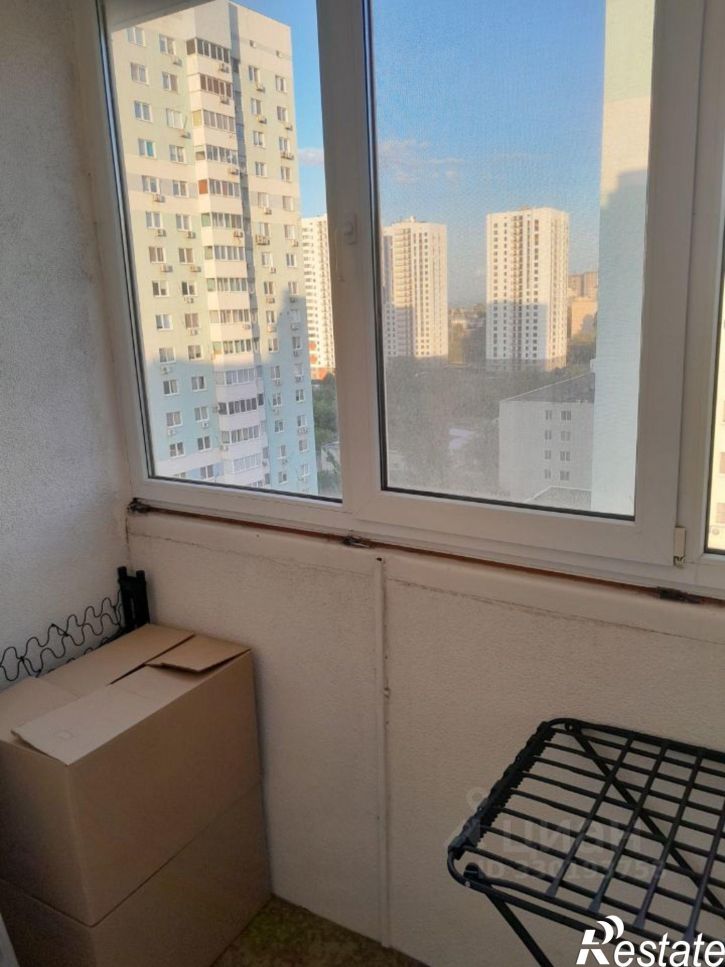 1-комн квартира улица Санфировой, 99,  д. 99