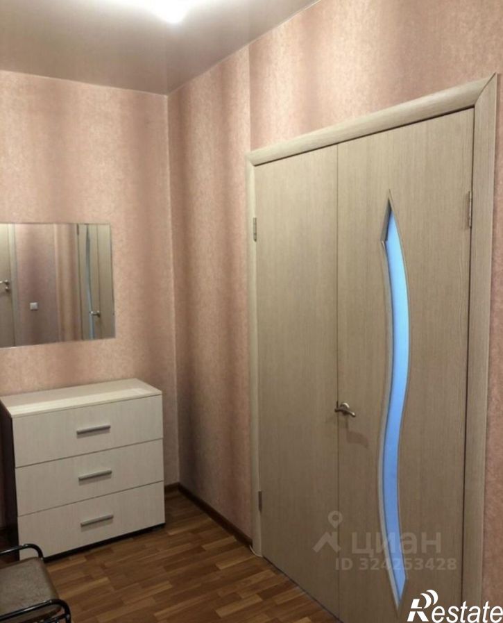 1-комн квартира Осетинская улица, 7,  д. 7