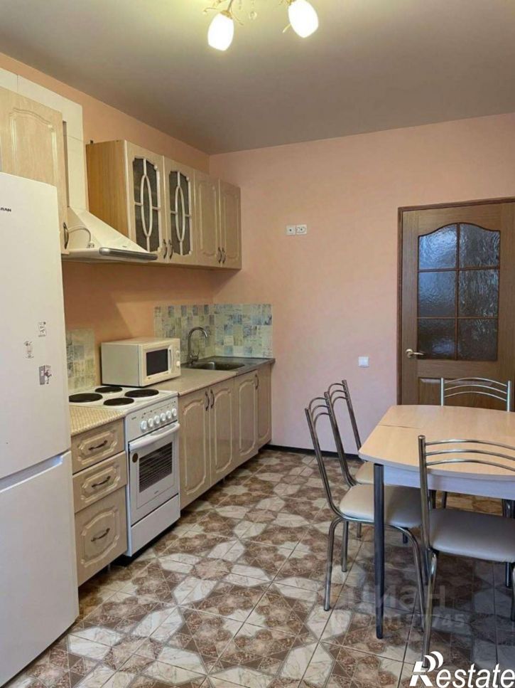1-комн квартира ул Георгия Димитрова, 110г,  д. 110г