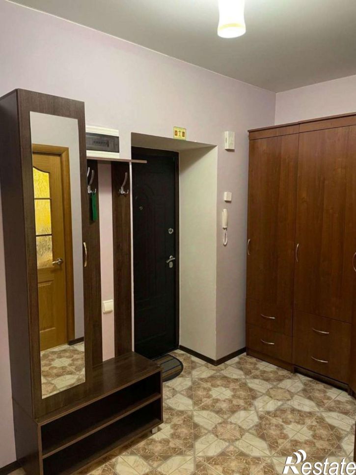 1-комн квартира ул Георгия Димитрова, 110г,  д. 110г