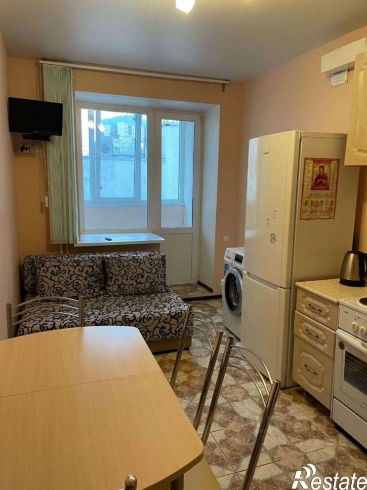 1-комн квартира ул Георгия Димитрова, 110г,  д. 110г