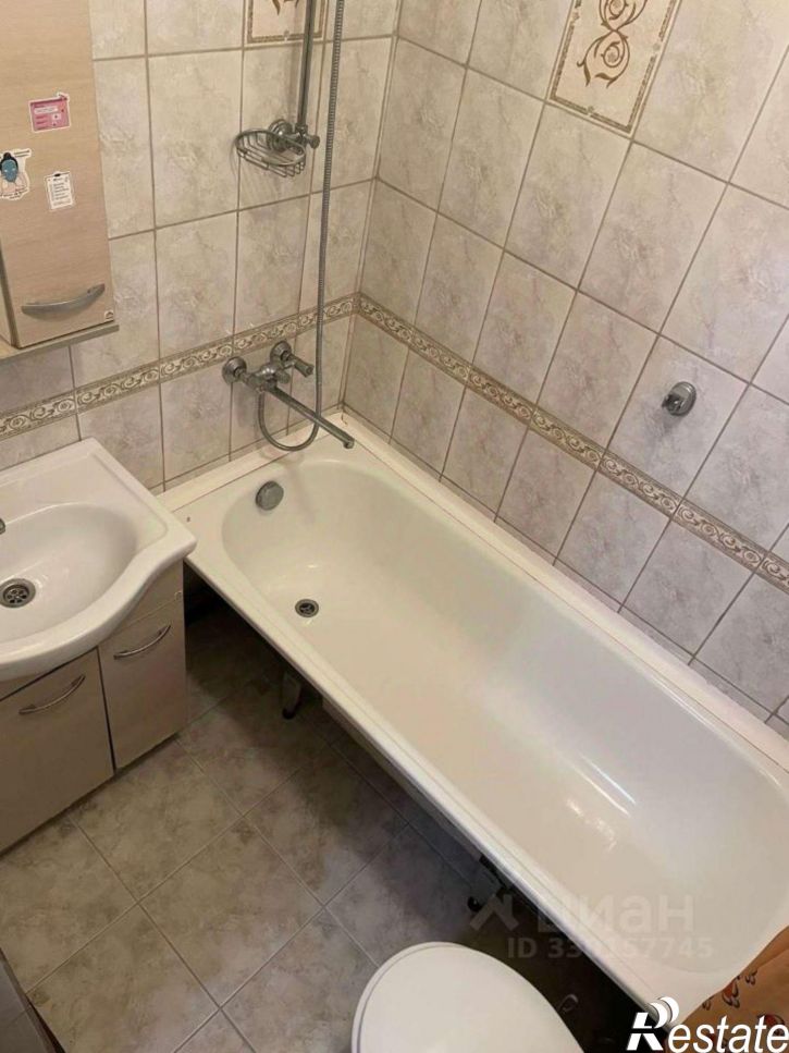 1-комн квартира ул Георгия Димитрова, 110г,  д. 110г