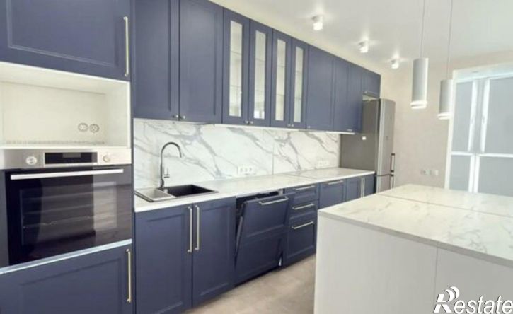 2-комн квартира Осетинская улица, 18,  д. 18