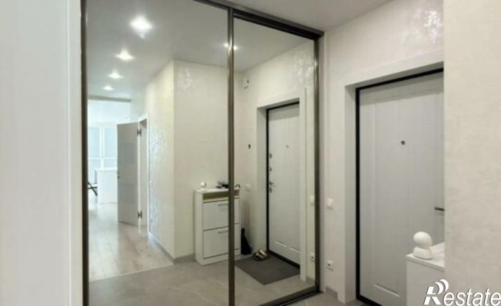 2-комн квартира Осетинская улица, 18,  д. 18