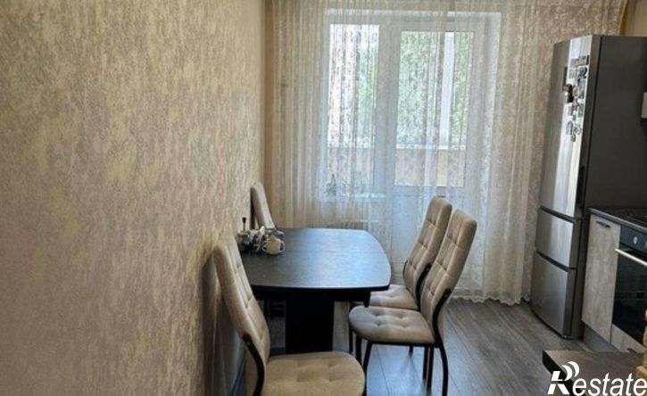 1-комн квартира 1-й кв-л, 44,  д. 44