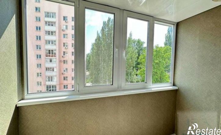 1-комн квартира 1-й кв-л, 44,  д. 44