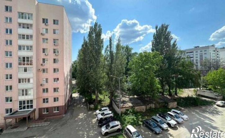 1-комн квартира 1-й кв-л, 44,  д. 44