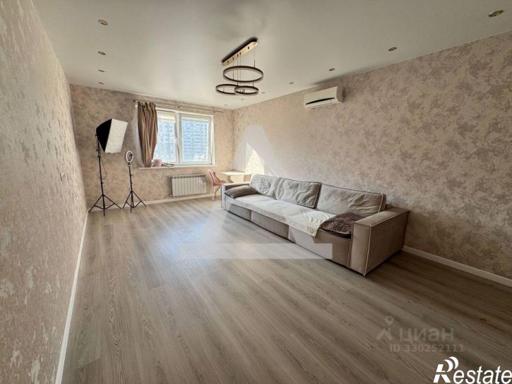 2-комн квартира ул Мичурина, 138,  д. 138