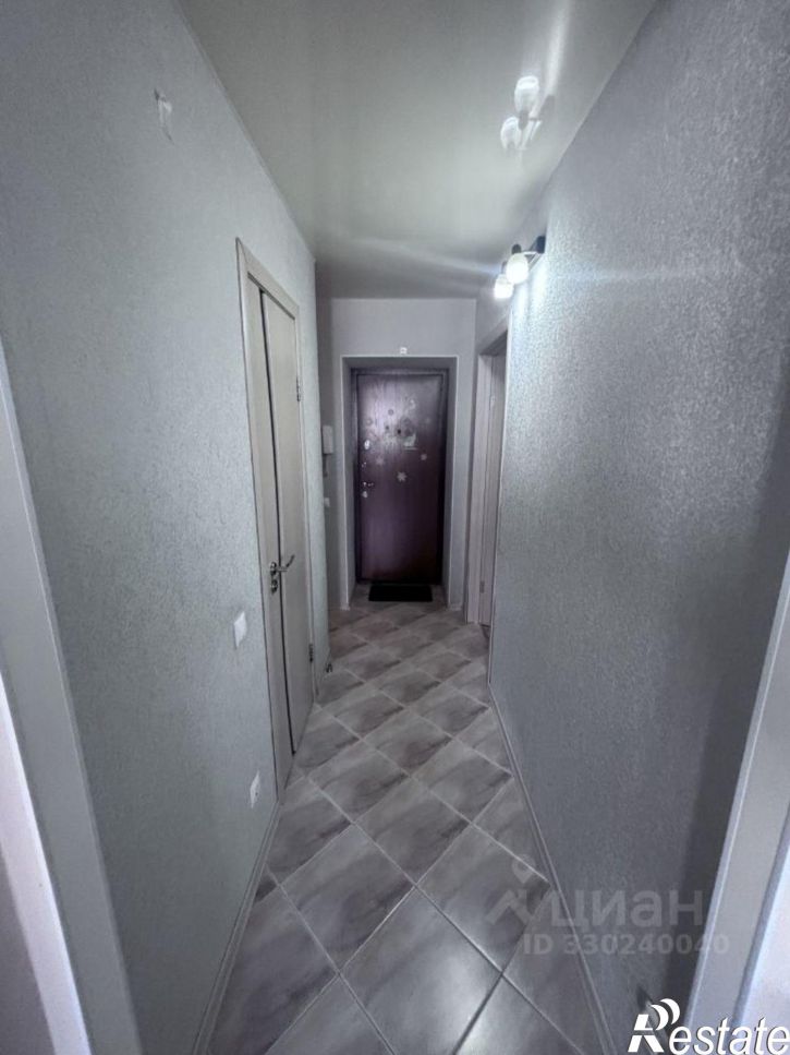1-комн квартира улица Карбышева, 61А,  д. 61А