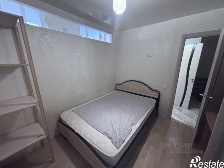 1-комн квартира улица Карбышева, 61А,  д. 61А