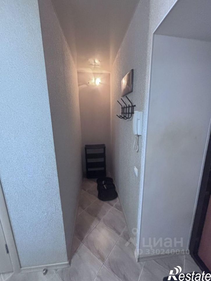 1-комн квартира улица Карбышева, 61А,  д. 61А