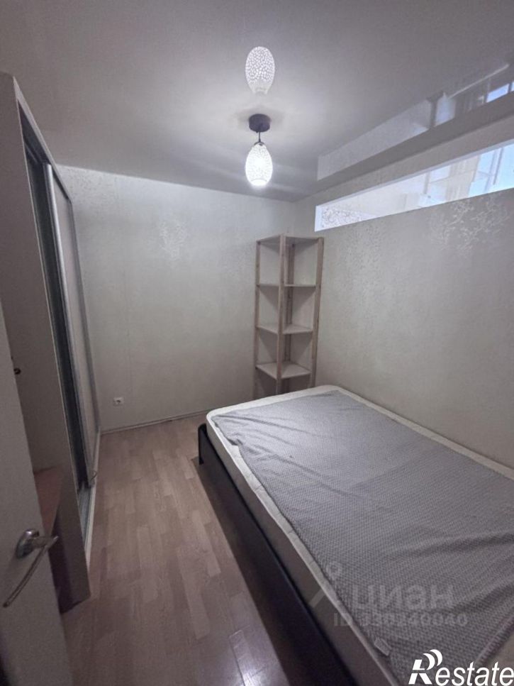 1-комн квартира улица Карбышева, 61А,  д. 61А