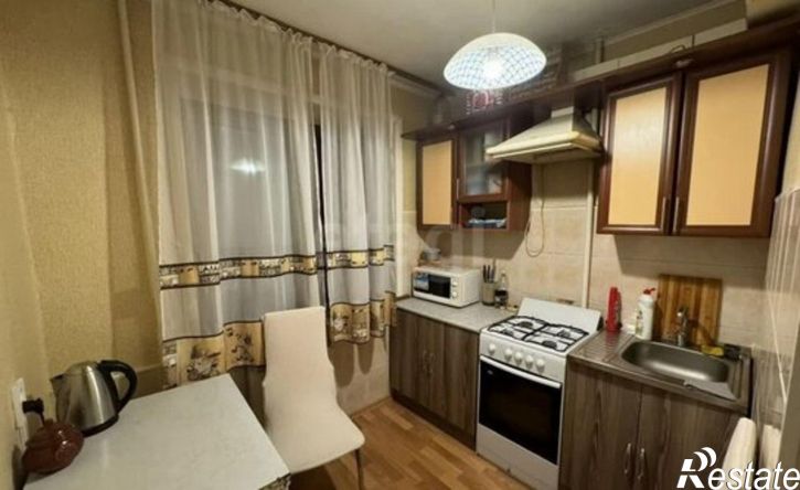 1-комн квартира проспект Кирова, 236,  д. 236