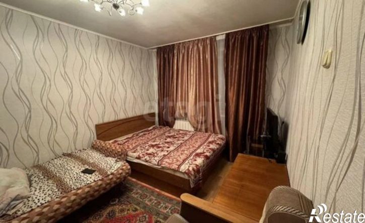 1-комн квартира проспект Кирова, 236,  д. 236