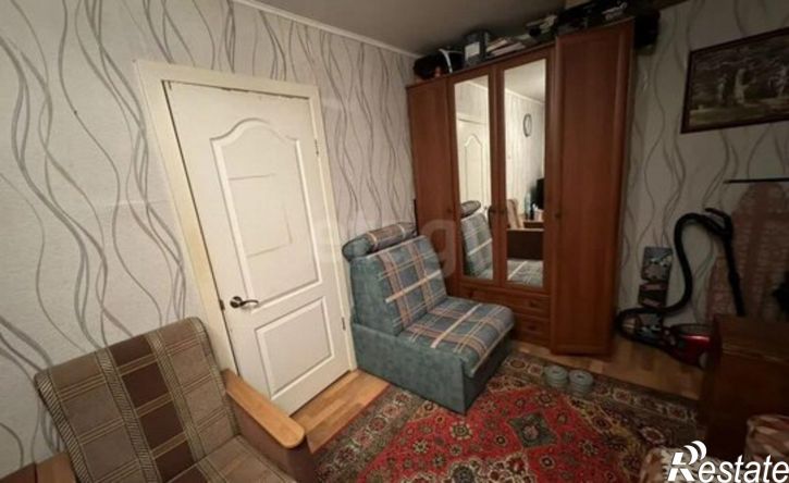 1-комн квартира проспект Кирова, 236,  д. 236
