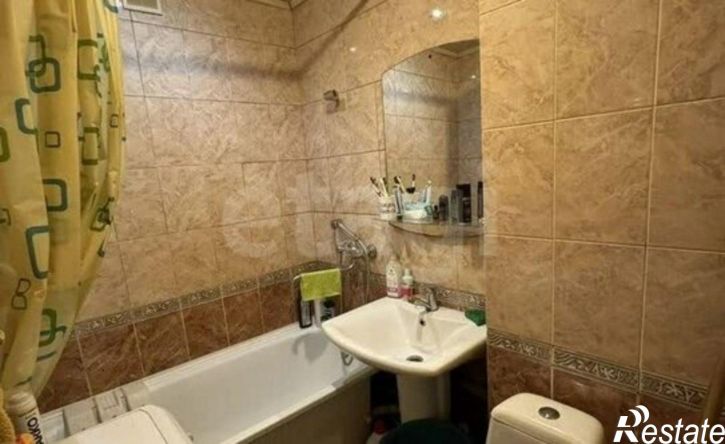1-комн квартира проспект Кирова, 236,  д. 236