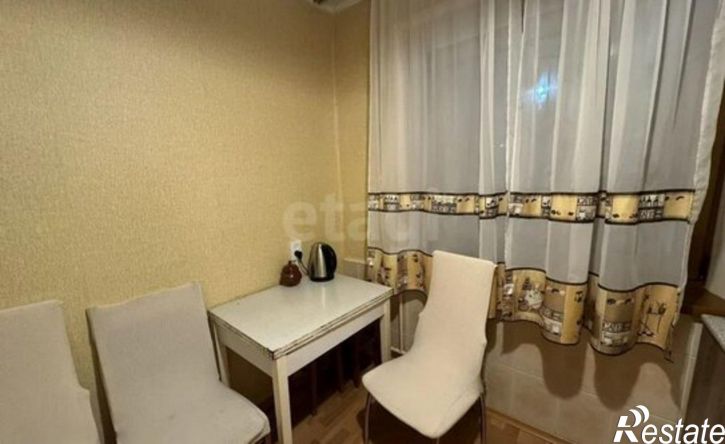 1-комн квартира проспект Кирова, 236,  д. 236