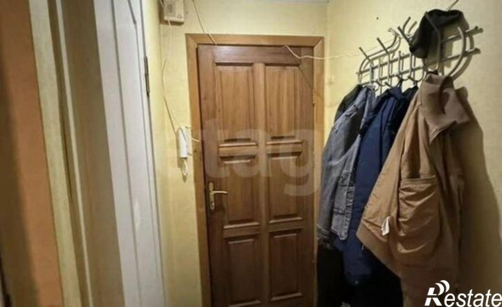 1-комн квартира проспект Кирова, 236,  д. 236
