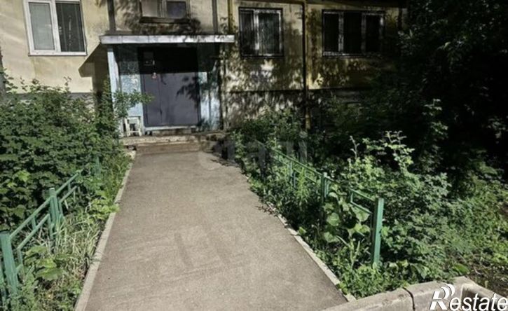 1-комн квартира проспект Кирова, 236,  д. 236