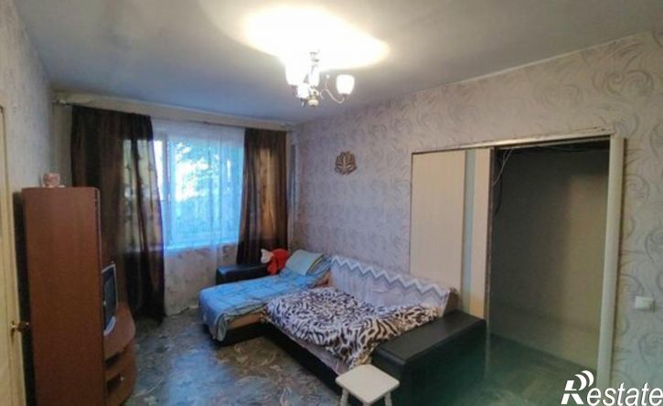 2-комн квартира улица Авроры, 161,  д. 161