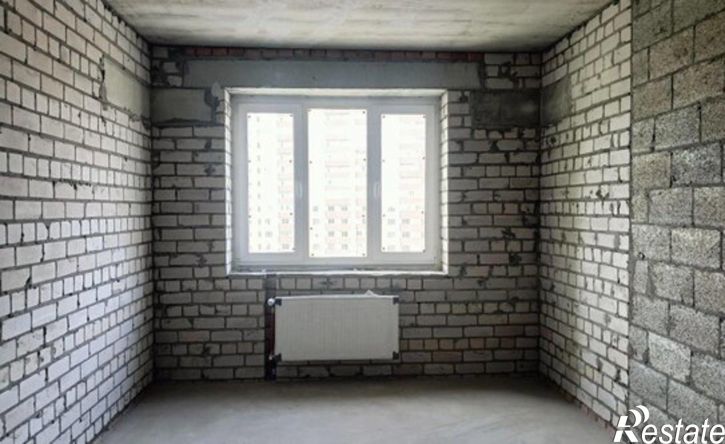 1-комн квартира улица Александра Солженицына, 6,  д. 6