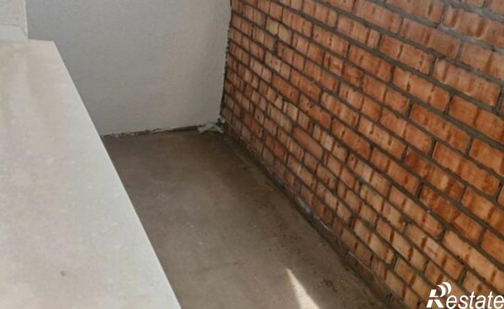 1-комн квартира улица Александра Солженицына, 6,  д. 6