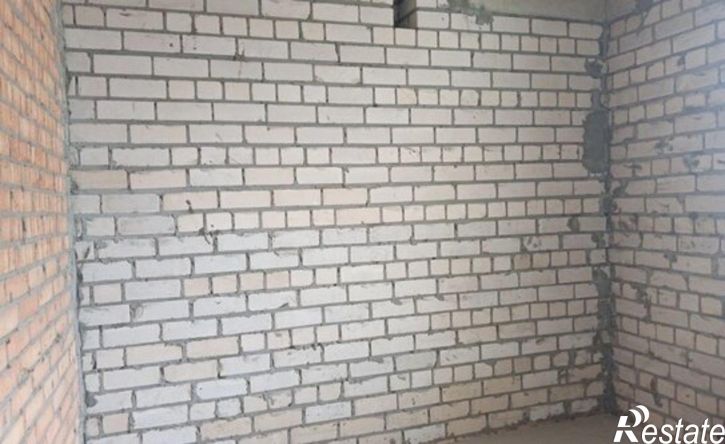 1-комн квартира улица Александра Солженицына, 6,  д. 6