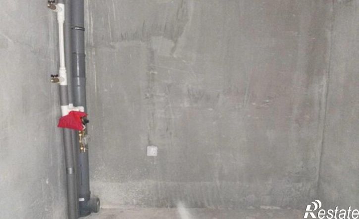 1-комн квартира улица Александра Солженицына, 6,  д. 6