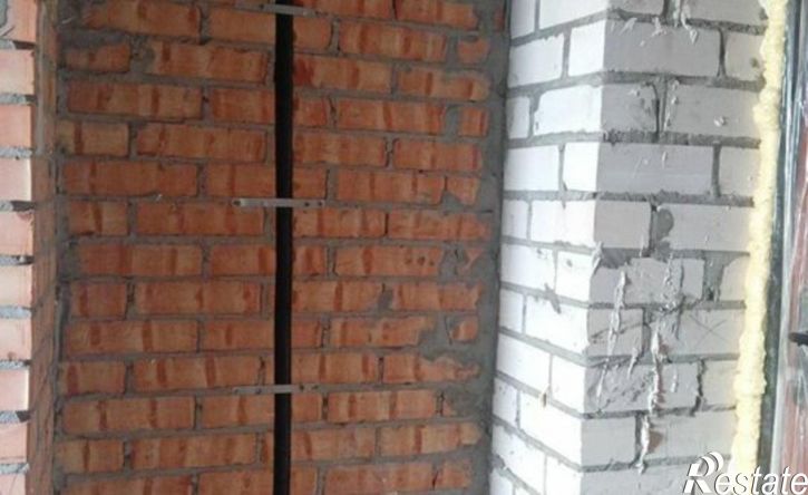 1-комн квартира улица Александра Солженицына, 6,  д. 6