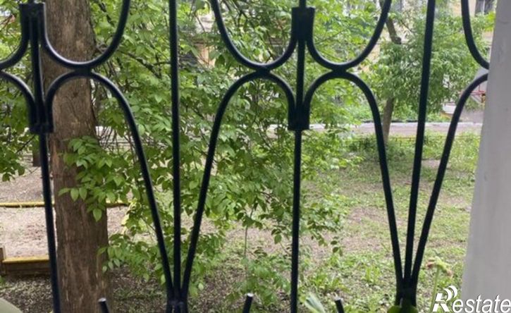 2-комн квартира Юбилейная улица, 37,  д. 37