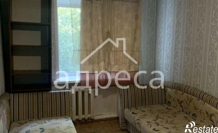 2-комн квартира проспект Карла Маркса, 274А,  д. 274А