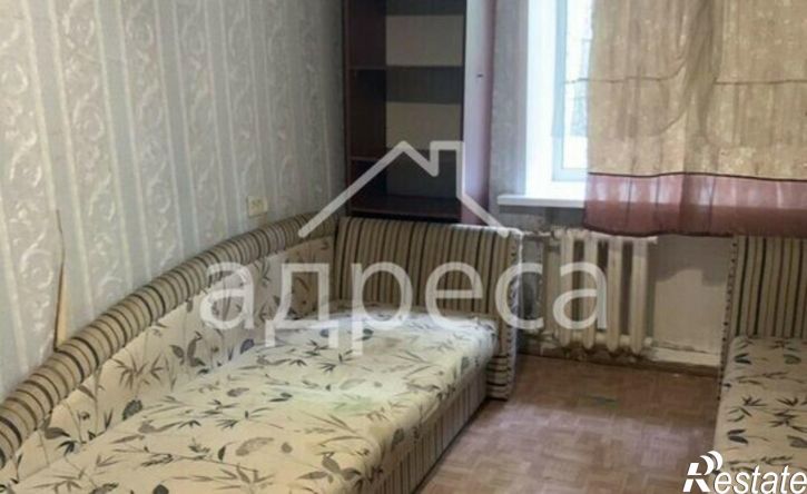 2-комн квартира проспект Карла Маркса, 274А,  д. 274А