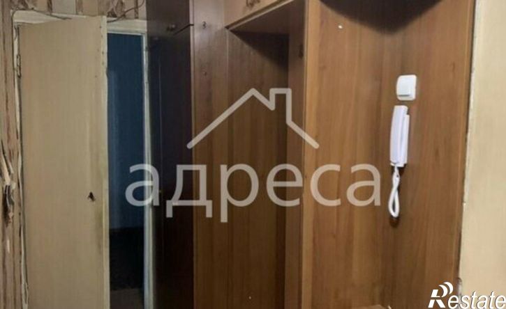 2-комн квартира проспект Карла Маркса, 274А,  д. 274А