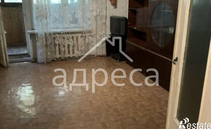 2-комн квартира проспект Карла Маркса, 274А,  д. 274А