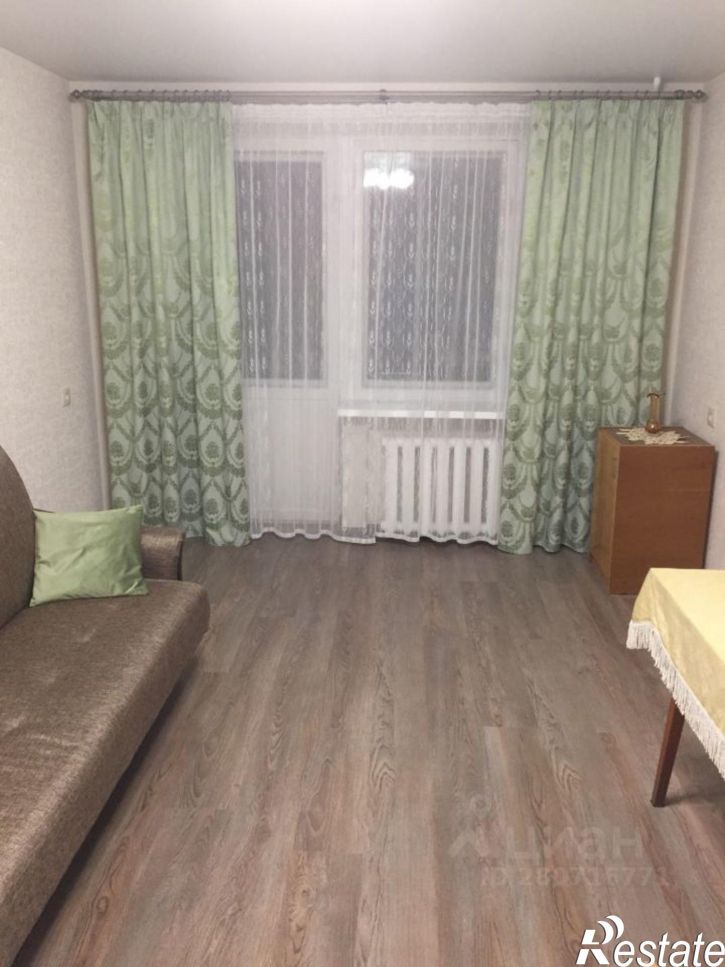 1-комн квартира ул Ново-Садовая, 42,  д. 42