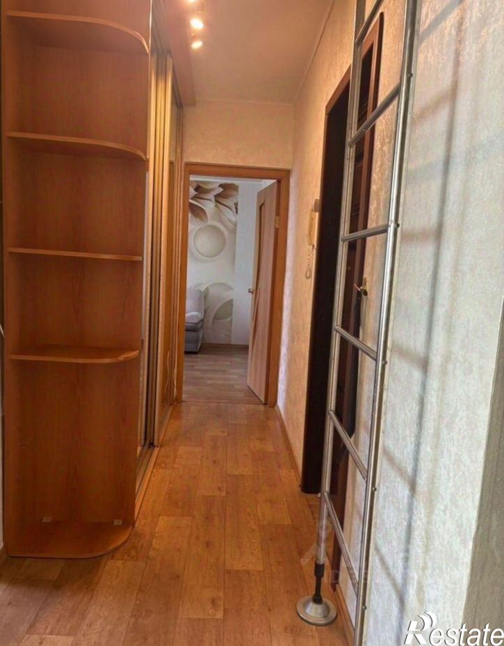 2-комн квартира ул Ново-Садовая, 200,  д. 200