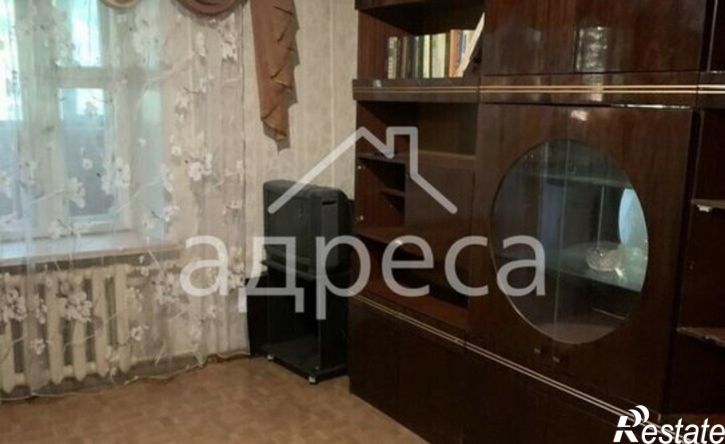 2-комн квартира проспект Карла Маркса, 274А,  д. 274А