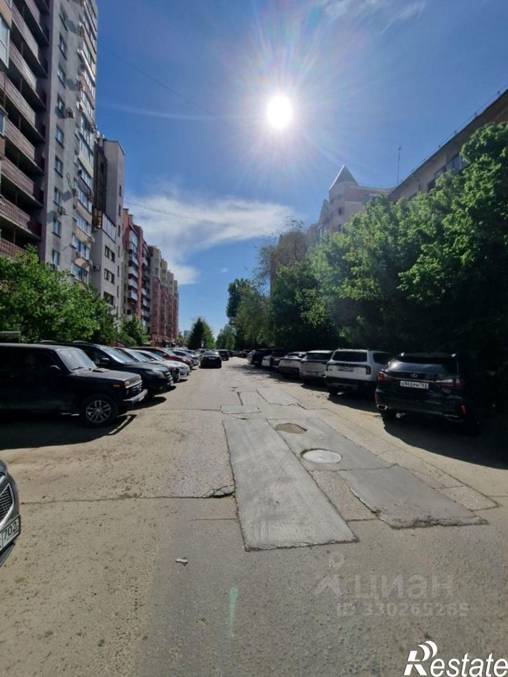 Гараж/парковка ул Пушкина, 280,  д. 280