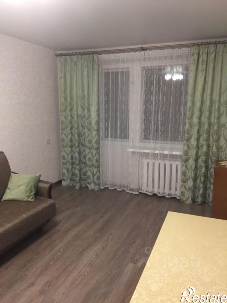 1-комн квартира ул Ново-Садовая, 42,  д. 42