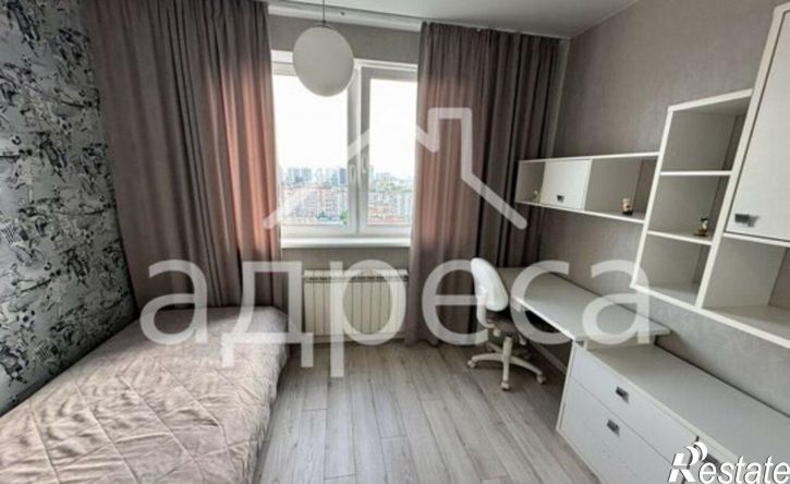 1-комн квартира Калужская улица, 11,  д. 11