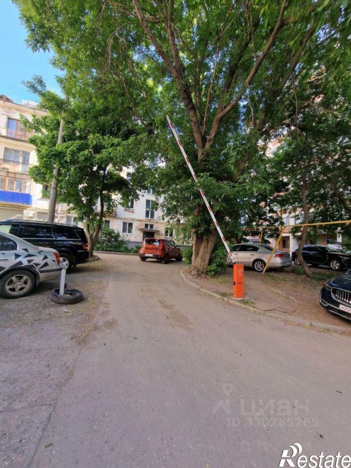 Гараж/парковка ул Пушкина, 280,  д. 280