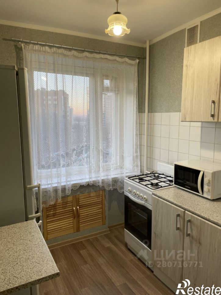1-комн квартира ул Ново-Садовая, 42,  д. 42