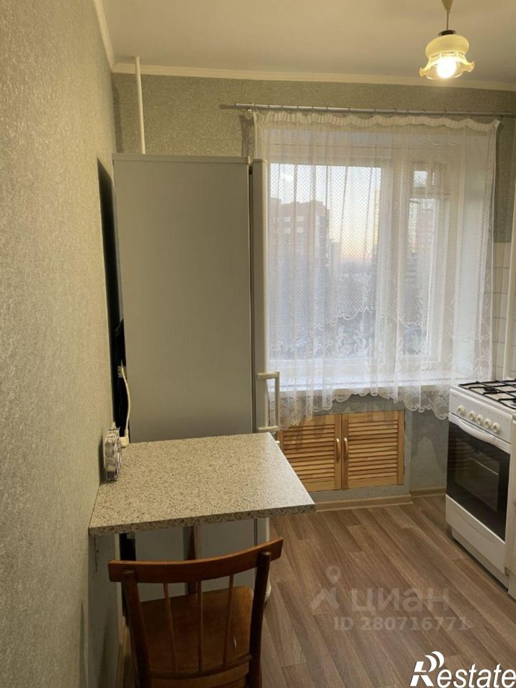 1-комн квартира ул Ново-Садовая, 42,  д. 42