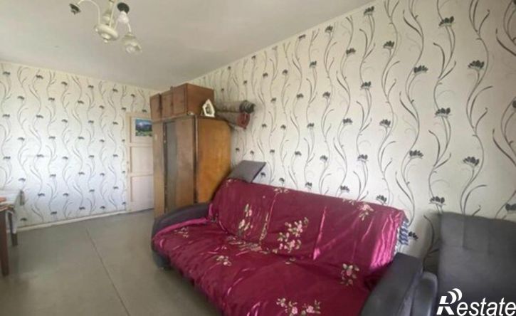 2-комн квартира улица Красных Коммунаров, 26,  д. 26