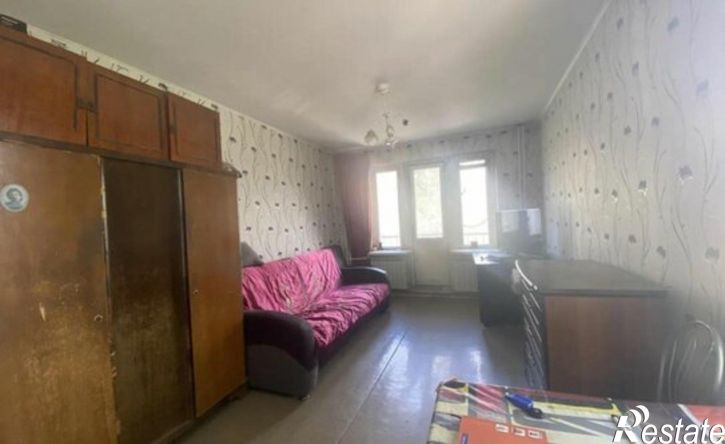 2-комн квартира улица Красных Коммунаров, 26,  д. 26