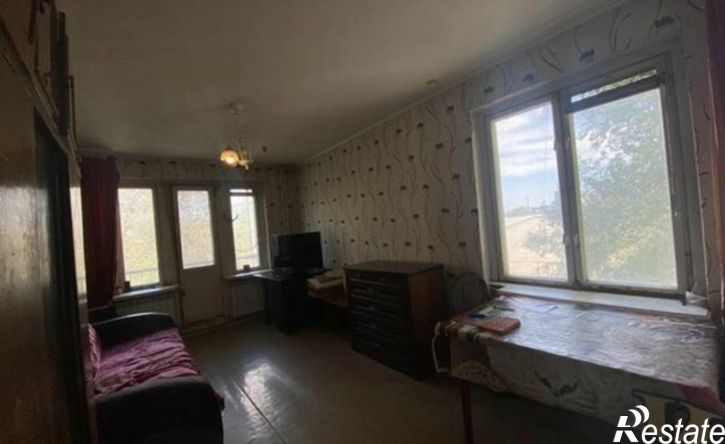 2-комн квартира улица Красных Коммунаров, 26,  д. 26